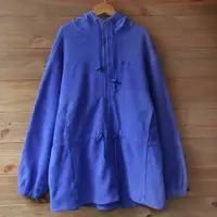 在飛比找蝦皮購物優惠-古著 90s L.L Bean Fleece Jacket 