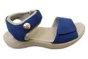 Homyped Womens Niche Walk Comfortable Sandals