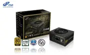 FSP SDA2-650 DAGGER PRO 650W 80+ Gold SFX Power Supply