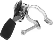 SOESFOUFU Sturdy Iron Throttle Switch Go Kart Throttle Lever Replacement for Gasoline Engine