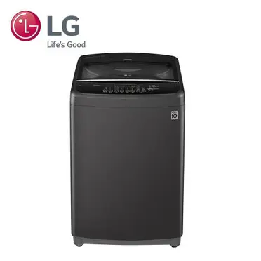 LG樂金【WT-ID150MSG】15公斤變頻洗衣機