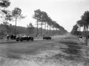 Earl Howe Henry Birkin, Lord E Howe, Alfa Romeo 8C 2300 LM 1931 Old Photo 4