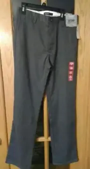 Men's Dockers Comfort Khaki Flat Front Pants