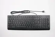 Lenovo IdeaCentre A340-22AST 3-24IMB05 3-22IMB05 USB Wired Keyboard 00XH602