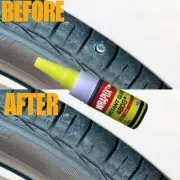 Tire Repair Glue Tyre Puncture Sealant Glue Tire qualit High Patch H3W0