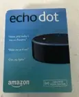 Amazon Echo Dot (2nd Generation) Alexa Smart Speaker Black