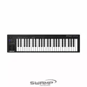 Nektar Impact GX49 MIDI Controller Keyboard for Mac, PC, and iOS