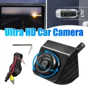AHD 1080P 170° Car Rear View Backup Camera Reverse HD Night Vision Waterproof