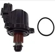 Control Valve Stepper Motor 1pc Idle Air Control Valves MD619857 1450A116 /Fit for Mitsubishi Lancer Space for Chrysler/FIT for Dodge Control Motors MD628174