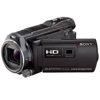 在飛比找Yahoo!奇摩拍賣優惠-展示出清 SONY HDR-PJ660V HDR-PJ660