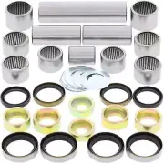 All Balls Linkage Bearing Kit For 2016-2019 KTM SX-F 450 Factory Edition