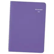 2025 Appointment Book Planner, Weekly & Monthly, 5-1/2" x 8 2025 New Edition
