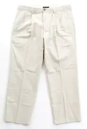 Dockers Easy Khaki Classic Fit Pleated Pants Men's NWT