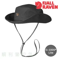 在飛比找Yahoo!奇摩拍賣優惠-FJALLRAVEN Abisko Summer Hat 遮
