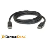 ATEN 2L-7D02DP DisplayPort Cable - up to 4K UHD at 60Hz - 1.8m