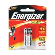 Energizer Aaa Bp2 x 1