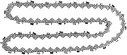 KAKA AUTO PARTS Tungsten Chainsaw Chain 3/8 .043 40DL 10" Suitable for OZITO OCS-018 PXCCSS-018