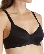 [Wolford] Women's Sheer Touch Soft Cup Bra