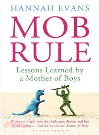 在飛比找三民網路書店優惠-Mob Rule ― Lessons Learned by 