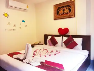 巴東我們的民宿Patong Ours Guesthouse