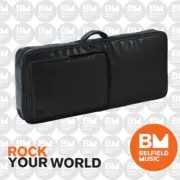 Sequenz by Korg Soft case for Prologue 8/16 Black - Brand New - Belfield Music
