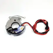 PerTronix 71381A Ignitor III Solid-State Ignition System, Fits Chrysler Fits V8
