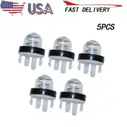 5pcs Primer Bulbs For Stihl TS410 TS420 TS700 TS800 BR500 BR600 #4238 350 6201