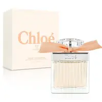 在飛比找momo購物網優惠-【Chloe’ 蔻依】沁漾玫瑰女性淡香水75ml(專櫃公司貨