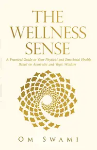 在飛比找誠品線上優惠-The Wellness Sense: A practica
