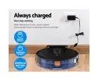 Robot Vacuum Cleaner Carpet Floor Mop Robotic Vacuum Cleaner Distance Sensor