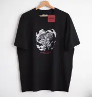 One Piece monkey Luffy graphic anime Uniqlo exclusive T shirt
