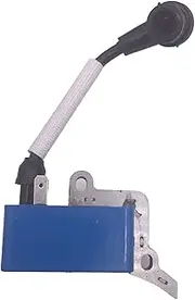 A10069 P021050160 Coil Replace fit-for ECHO Chainsaw CS-251 Ignition Module,AB-IC-EC0180