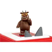 Julia Donaldson - The Gruffalo Tonie Audio Character