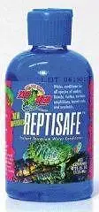 Reptisafe Water Conditioner For Reptile Drinking Water 5'' X 2.5'' X 2.5'' Null