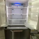 中古冰箱 中古家電 東元 600公升二手四門冰箱