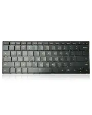 Top Case With Keyboard Compatible For Microsoft Surface Laptop 3 15" (Black)