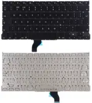 laptop keyboard Apple A1502