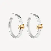 Tumbaga Amarres Earring