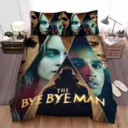 Quilt Cover Pillowcase Set 61590-067970 Bedding Set Printed Home Textiles