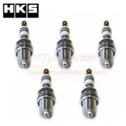 HKS Super Fire Racing M45i Spark Plug For VIGOR CC3 1992/1-1995/2 G20A M45ix5