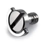 Camera mount Screw Set 4 inch for Tripod Monopod Quick Release Plate Screw
