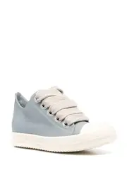 [Rick Owens] Jumbo Laced Low Sneaks