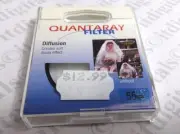 55mm Diffusion Diffuser Glass Lens Filter OEM Genuine Japan 55 mm Soft Focus