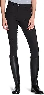 [PFIFF] Tessa Women's Seamless Jodhpurs