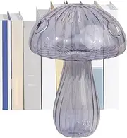 Flower Vase, Decorative Flower Propagation Vase, Aesthetic Home Decor Table Centerpieces for Shelf Wedding Dining Room Table Windowsill Bedroom Party Office Farmhouse