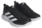 Adidas Court Team Bounce 2.0 - Black - US Men's Size 10