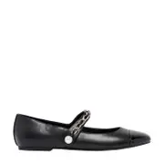 PLATY BLACK | Nine West