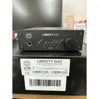 在飛比找蝦皮購物優惠-Mytek Liberty Dac