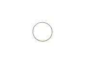 OEM Replacement Home Button Rubber O-Ring Gasket For iPhone 7 and 7 Plus ~ US