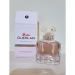 新光三越百貨 現貨 🎉法國嬌蘭MON GUERLAIN 我的印記 澄梨淡香精 🎉711 全館免運費 50ML